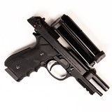 BERETTA MODEL 92A1 - 4 of 4