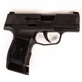SIG SAUER P365 - 2 of 3