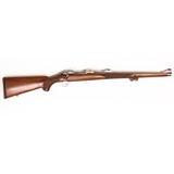 RUGER M77 HAWKEYE - 3 of 4