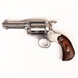 RUGER NEW BEARCAT - 1 of 5