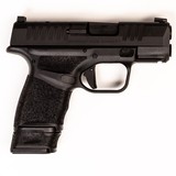 SPRINGFIELD ARMORY HELLCAT MICRO-COMPACT OSP - 3 of 4