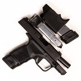 SPRINGFIELD ARMORY HELLCAT MICRO-COMPACT OSP - 4 of 4