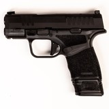 SPRINGFIELD ARMORY HELLCAT MICRO-COMPACT OSP - 2 of 4