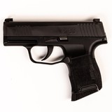 SIG SAUER P365 NITRON MICRO-COMPACT - 2 of 4