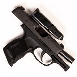 SIG SAUER P365 NITRON MICRO-COMPACT - 4 of 4