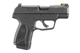 RUGER MAX-9 PRO OPTIC READY - 1 of 1