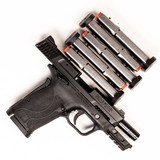SMITH & WESSON M&P9 SHIELD EZ M2.0 - 4 of 4
