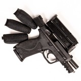 SMITH & WESSON M&P9 M2.0 - 4 of 4