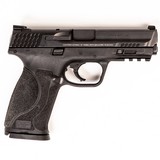 SMITH & WESSON M&P9 M2.0 - 3 of 4