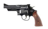 SMITH & WESSON 27 - 1 of 1