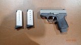 KAHR ARMS CM9 9MM Compact - 6 of 7