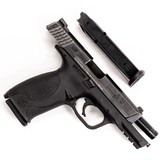 SMITH & WESSON M&P9 - 4 of 4