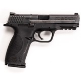 SMITH & WESSON M&P9 - 3 of 4