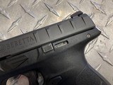 BERETTA APX - 5 of 7