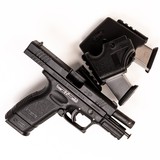 SPRINGFIELD ARMORY XDS-45 ACP COMPACT - 4 of 4 SPRINGFIELD ARMORY XDS-45 ACP COMPACT - 4 of 4