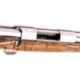 BROWNING A-BOLT WHITE GOLD MEDALLION - 4 of 4