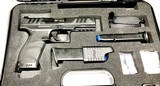 WALTHER PDP FULL SIZE 9MM OPTIC READY - 1 of 6