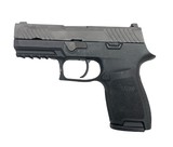 SIG SAUER P320 - 1 of 7