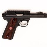 RUGER 22/45 MARK III - 3 of 4