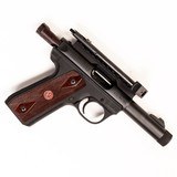 RUGER 22/45 MARK III - 4 of 4