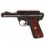 RUGER 22/45 MARK III - 2 of 4