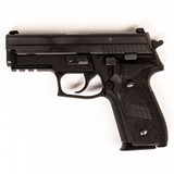 SIG SAUER P229 - 1 of 3