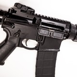 RUGER AR556 (POLICE TRADE-IN) - 3 of 3