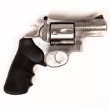 RUGER SUPER REDHAWK ALASKAN - 3 of 5