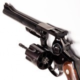 RUGER SECURITY-SIX - 4 of 4