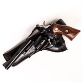 RUGER SECURITY-SIX - 3 of 4