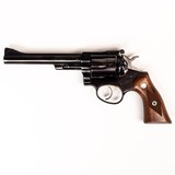 RUGER SECURITY-SIX - 1 of 4