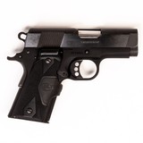 COLT COLT NEW AGENT - 3 of 4