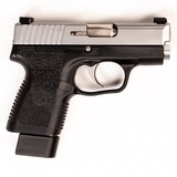 KAHR ARMS PM9 - 2 of 3