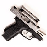 KAHR ARMS PM9 - 3 of 3