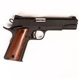 ROCK ISLAND ARMORY 1911 A1 - 3 of 4