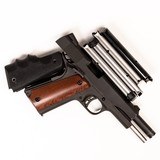 ROCK ISLAND ARMORY 1911 A1 - 4 of 4