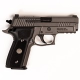 SIG SAUER P229 LEGION - 3 of 4