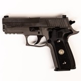 SIG SAUER P229 LEGION - 1 of 4