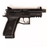 CZ P-07 - 2 of 3