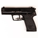 H&K USP - 1 of 3