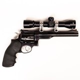 RUGER REDHAWK - 2 of 4