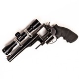 RUGER REDHAWK - 3 of 4