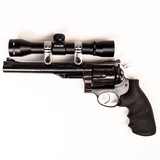 RUGER REDHAWK - 1 of 4