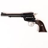 RUGER NEW MODEL SINGLE-SIX 1876-1976 CENTENIAL - 2 of 5