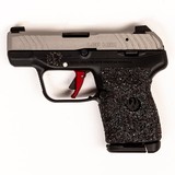 RUGER LCP MAX - 1 of 4