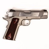 COLT LIGHTWEIGHT COMMANDER - 3 of 4