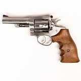 RUGER SECURITY-SIX - 3 of 4
