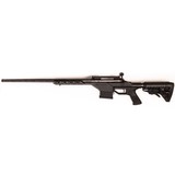 SAVAGE ARMS MODEL 10 BA STEALTH - 1 of 4