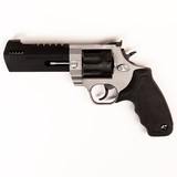 TAURUS RAGING HUNTER - 1 of 5