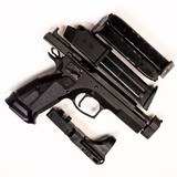 CZ 75 TS CZECHMATE - 4 of 4